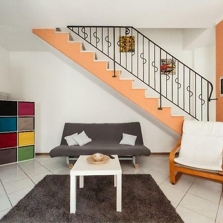 La Casina Gialla Independent House - Near The Walls Lucca Bagian luar foto