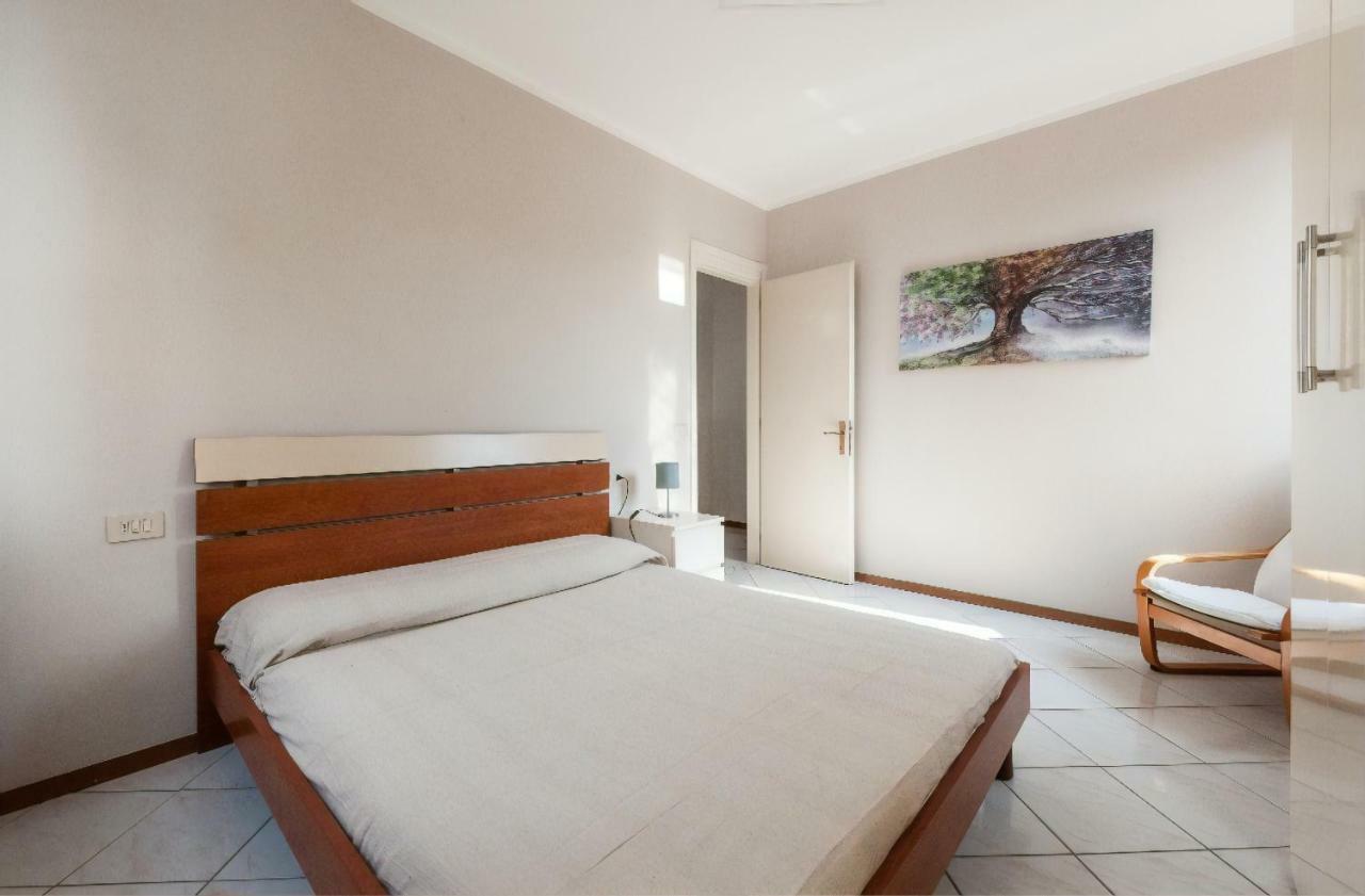 La Casina Gialla Independent House - Near The Walls Lucca Bagian luar foto